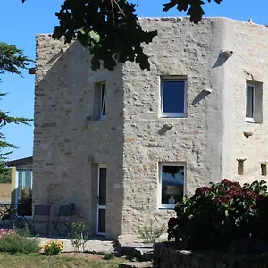 Bed & Breakfast La Tour Du Bois Dormant