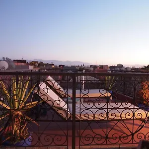 Dar Tiflet 3* Marrakesh