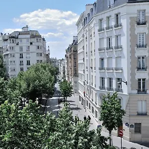 Verlaine 2* Parigi