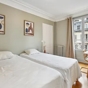 Juliette 2* Parigi