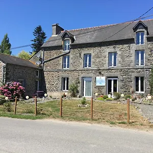 Bed & Breakfast La Vieille Boulangerie